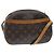 LOUIS VUITTON Borsa a Spalla Monogram Blois M51221 LV Auth 93174 Monogramma