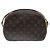 LOUIS VUITTON Borsa a Spalla Monogram Blois M51221 LV Auth 93174 Monogramma - vista 2