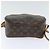 LOUIS VUITTON Borsa a Spalla Monogram Blois M51221 LV Auth 93174 Monogramma - vista 5
