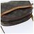 LOUIS VUITTON Borsa a Spalla Monogram Blois M51221 LV Auth 93174 Monogramma - vista 6
