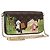 LOUIS VUITTON Monogram Vivienne Pochette Felice Borsa a Spalla M80992 Auth 93696S Monogramma