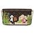 LOUIS VUITTON Monogram Vivienne Pochette Felice Borsa a Spalla M80992 Auth 93696S Monogramma - vista 13