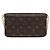 LOUIS VUITTON Monogram Vivienne Pochette Felice Borsa a Spalla M80992 Auth 93696S Monogramma - vista 2