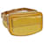LOUIS VUITTON Monogram Vernis Fulton Waist bag Gris M91041 LV Auth 93761 Grey Patent leather  ref.1731680