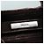PRADA Borsa a Mano Camoscio Marrone Auth 93244 - vista 10