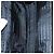 PRADA Borsa a Mano Camoscio Marrone Auth 93244 - vista 11