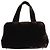PRADA Borsa a Mano Camoscio Marrone Auth 93244 - vista 13