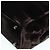 PRADA Borsa a Mano Camoscio Marrone Auth 93244 - vista 17