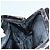 PRADA Borsa a Mano Camoscio Marrone Auth 93244 - vista 19