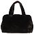 PRADA Borsa a Mano Camoscio Marrone Auth 93244 - vista 2