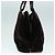 PRADA Borsa a Mano Camoscio Marrone Auth 93244 - vista 4