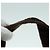 PRADA Borsa a Mano Camoscio Marrone Auth 93244 - vista 8