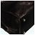 PRADA Borsa a Mano Camoscio Marrone Auth 93244 - vista 9