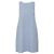 Max Mara Wollkleid Blau