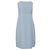 Max Mara Wollkleid Blau - Ansicht 2