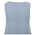 Max Mara Wollkleid Blau - Ansicht 4
