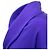 Autre Marque R.A.D. Couture Kleid Lila - Ansicht 5