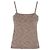 Top de lana gris melange de Dries Van Noten