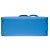 Hermès Sac HERMES Kelly 28 en Cuir Bleu - 102158 - vue 11