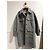 FENDI Coats T.International M Wool - view 4