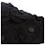 CHANEL - Espadrillas Camélia di Chanel in suede nero (Taglia 38) - vista 4