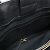 Borsa Chanel Neo Executive Line Coco Mark Nero Blu - vista 8