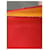 Tarjetero Goyard Saint Sulpice Roja - vista 11