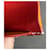 Tarjetero Goyard Saint Sulpice Roja - vista 12