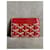 Tarjetero Goyard Saint Sulpice Roja - vista 4