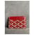 Tarjetero Goyard Saint Sulpice Roja - vista 5
