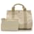 Hermès Borsa Tote PM Cannes Hermes Beige Crudo Tela