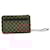 Louis Vuitton Saint-Louis Brown Cloth  ref.1732081