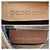 Burberry Canvas Mega Check Mini Ashby Hobo Saddle Bag Braun/Beige - Ansicht 9