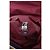 K-Way Burgundy jacket Dark red - view 6