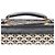 Borsa per abiti vintage Goyard Multicolore - vista 11