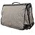 Borsa per abiti vintage Goyard Multicolore - vista 2