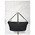 Borsa a spalla Gucci GG Canvas Boat Nera Nero - vista 5