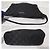Borsa a spalla Gucci GG Canvas Boat Nera Nero - vista 9