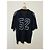 Maglia da calcio Spiderweb Supreme Nera - vista 2