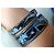 Set di 3 bracciali Michaela Frey Wille. Nero Blu Bronzo - vista 4