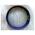 Bracciale Michaela Frey Wille. Bianco Blu D'oro  - vista 10