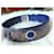 Bracciale Michaela Frey Wille. Bianco Blu D'oro  - vista 12