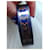 Bracciale Michaela Frey Wille. Bianco Blu D'oro  - vista 2