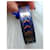 Bracciale Michaela Frey Wille. Bianco Blu D'oro  - vista 3