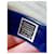 Bracciale Michaela Frey Wille. Bianco Blu D'oro  - vista 8