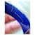 Bracciale Michaela Frey Wille. Bianco Blu D'oro  - vista 9