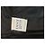 Manteau Moncler Garçon Réversible Noir Viscose - vue 10