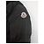 Manteau Moncler Garçon Réversible Noir Viscose - vue 2