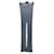 Autre Marque Miista trousers T.International XS Polyester Blue  ref.1732405
