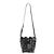 Borse Paco Rabanne T. Pelle Nero - vista 7